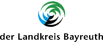 Landkreis Bayreuth Logo