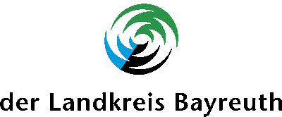 Landkreis Bayreuth Logo